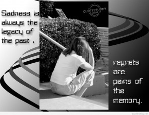 Very sad quotes wallpapers 2015