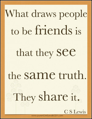 Images) 25 Incredible C.S Lewis Picture Quotes