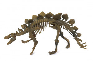 Colorado State Fossil Stegosaurus