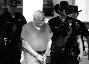 Jack McCullough blamed his conviction on ambitious cops, corrupt ...