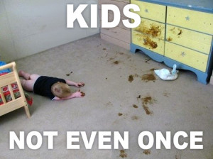 My buddy told me he had unprotected sex, again. Made him this for next ...