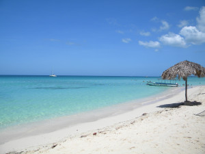 Negril Beach Jamaica
