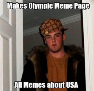 Meme team: Olympic fandom meets the internet
