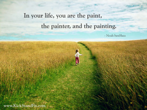 The Painter