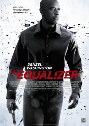 Denzel’s The Equalizer Debuts #1, Weekend Box Office September 26-28