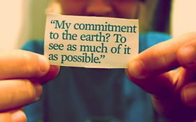 Commitment Quotes & Sayings