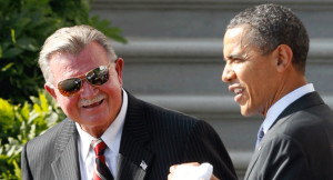Mike Ditka Funny Quotes Quoted: mike ditka's biggest