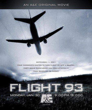 Flight 93 movie on: