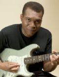 Robert Cray Magazine Covers