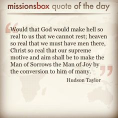 hudson taylor more mission quotes quotes n such hudson taylor quotes ...