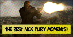 Movies Marvel Captain America The 9 best Nick Fury quotes from Marvel ...