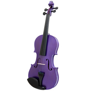 Details about Mendini Acoustic Viola Size 16