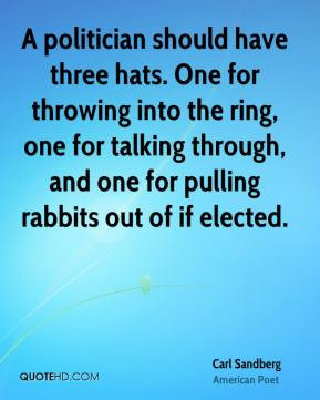 Rabbits Quotes