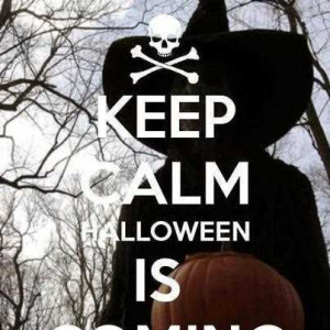Awesome Halloween Quotes