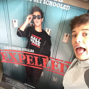 he’s so hype about it and it makes me feel like a one of those proud ...