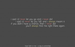 Have Faith In Me by ryanalmightyy