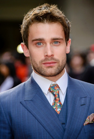 Quotes by Christian Cooke