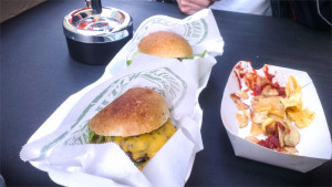 Sloppy Seconds Ett...