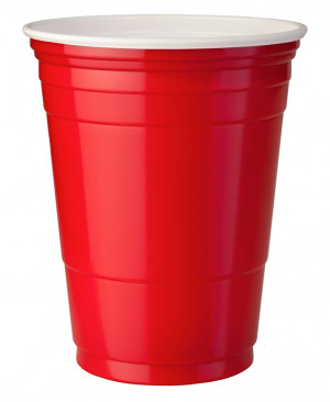 american party cups red party cups red plastic cups whatever you want ...