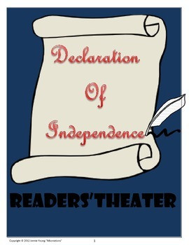 Declaration of Independence Activities . Basics about the basics about ...