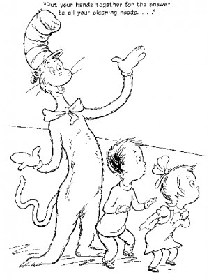 dr seuss coloring pages with quotes dr seuss coloring pages