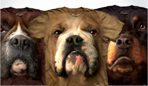 FD_the_mountain_dog_t_shirts