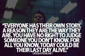 Awesome quotes about life profile instaweb instagram photos