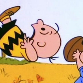 Soren Kierkegaard and Charlie Brown: The Original Mockingbirds