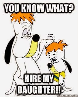 Droopy Dog Quotes. QuotesGram