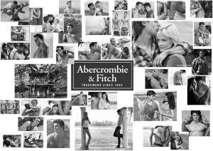 ABERCROMBIE AND FITCH