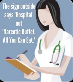 Top 12 Funny Nurses Quotes for Students and Professionals