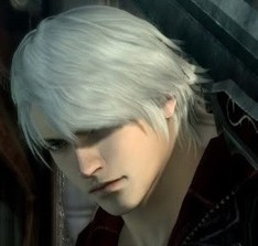 Devil May Cry 4 Characters