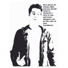 Stiles Stilinski Quotes Stiles Stilinski from Teen