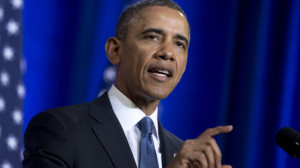 Jan. 17, 2014: President Obama talks about National Security Agency ...