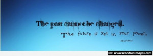 Future quotes and sayings