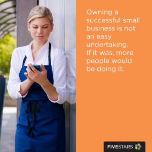 Ways to Keep Your Small Business IN Business