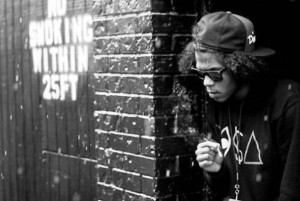 Ab-Soul & JMSN “You’re Gone” (Audio)