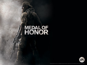 Medal of Honor: Ramin Djawadi Destroys the Taliban with Sound ...
