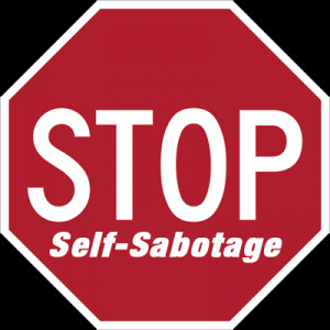 Food For Thought – Sabotage…