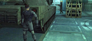 The 100 Greatest Games | 20 | Metal Gear Solid