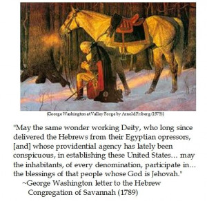 George Washington, first US pres.: humble inspiring, courageous and ...