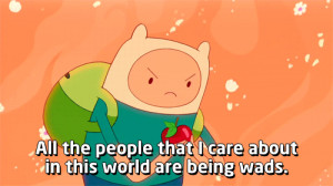 quoted from adventure time wads tumblr m3poi5zzyc1qgrepao1 500 gif