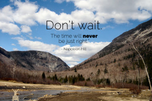 Appalachian Trail Quotes