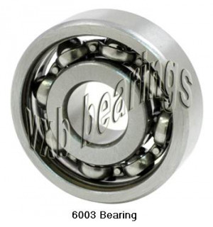 Home > Ball Bearings | Products & Services > 6000 Series Ball Bearings ...