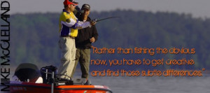 McClelland gets creative offshore when the pressure is on