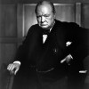 Do you believe Sir Winston Churchill deserves the title 