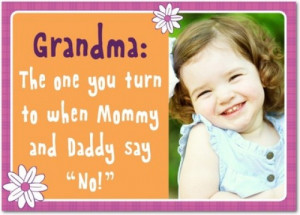Funny Grandma Quotes Personalized (or not) funny