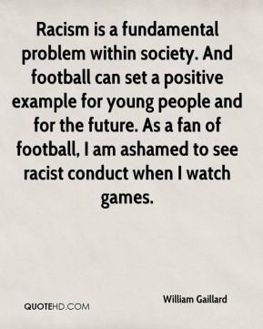 Positive Quotes On Racism