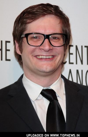 Bryan Fuller at The 25th Annual William S Paley Television Festival