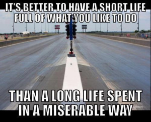 Take a minute to examine these Funny Buick Racing Memes!